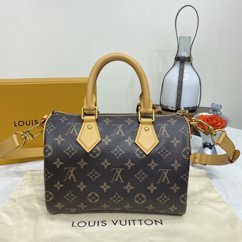 Louis Vuitton Speedy Bags